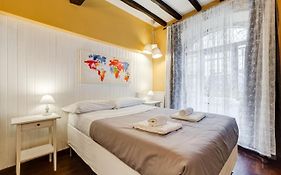 Trastevere Suite