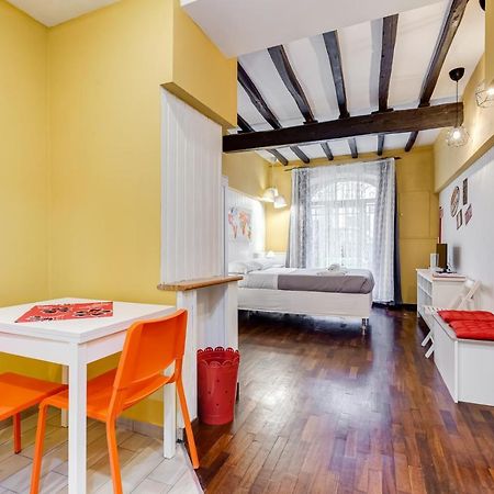 Trastevere Suite Rzym Zewnętrze zdjęcie
