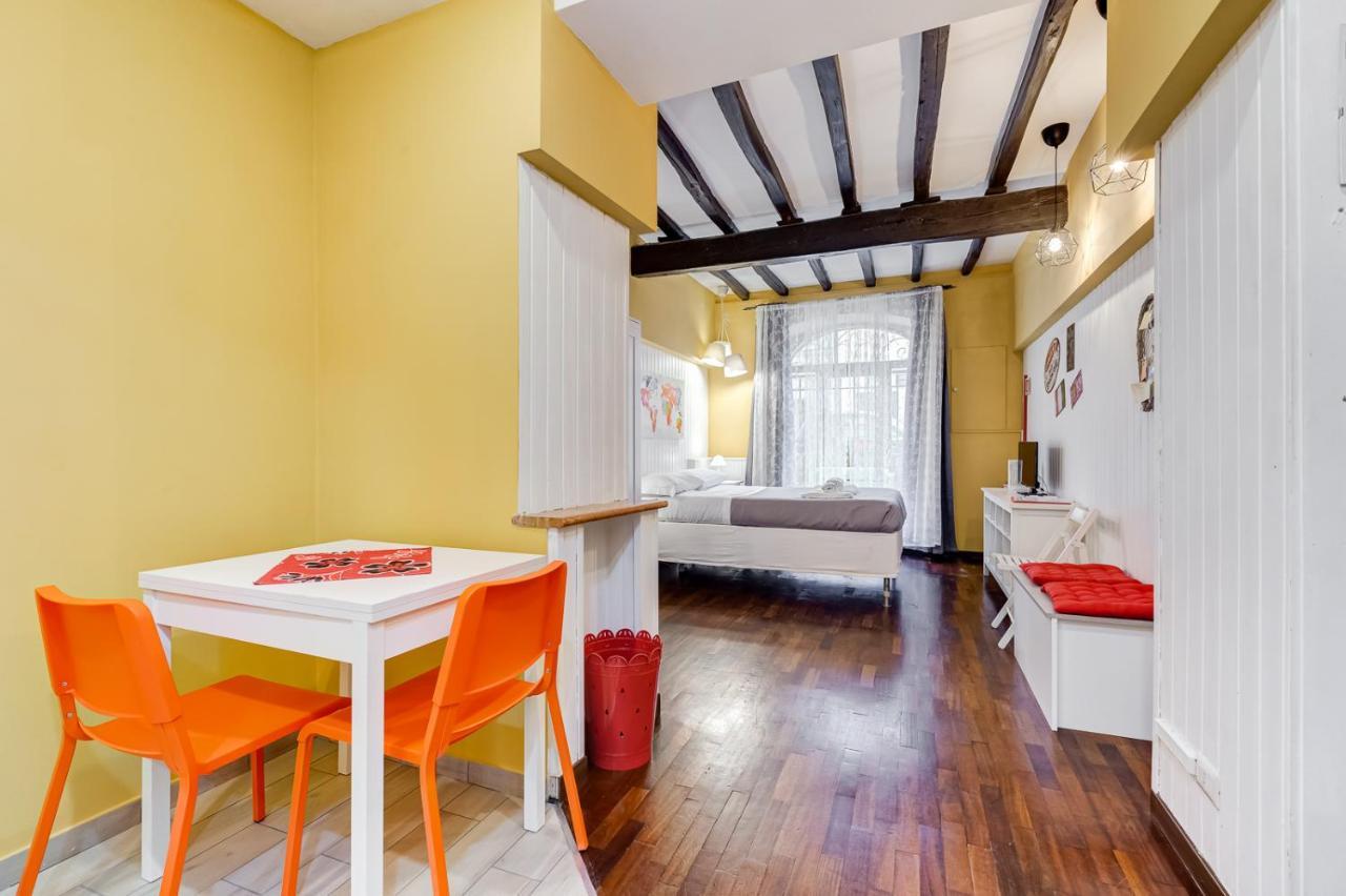 Trastevere Suite Rzym Zewnętrze zdjęcie