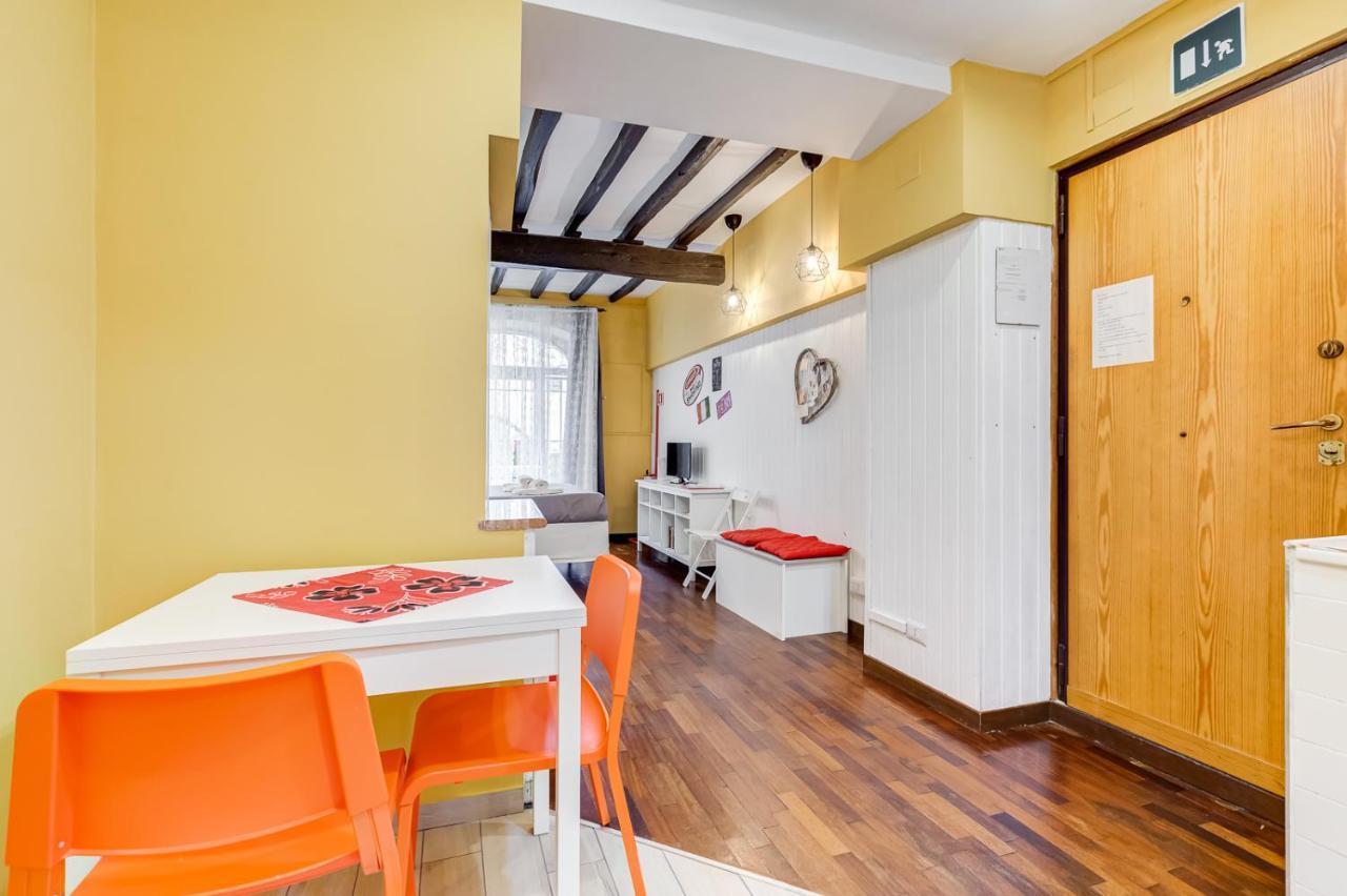Trastevere Suite Rzym Zewnętrze zdjęcie