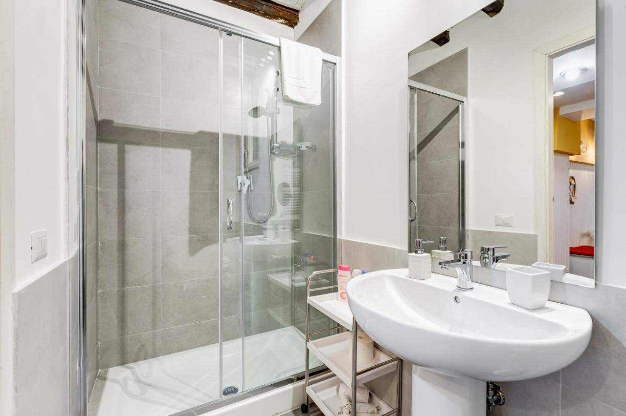 Trastevere Suite Rzym Zewnętrze zdjęcie